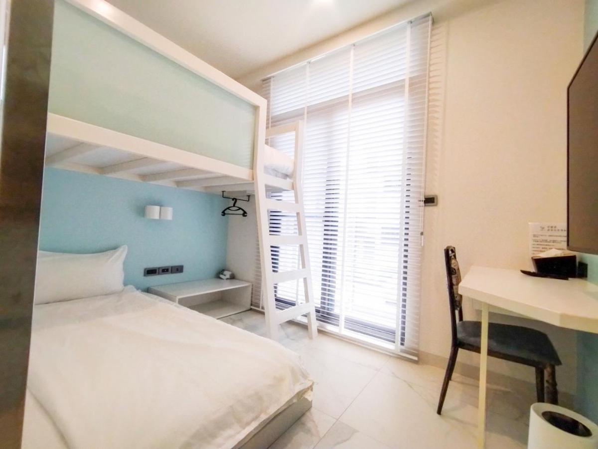 Ankangju Tainan Extérieur photo