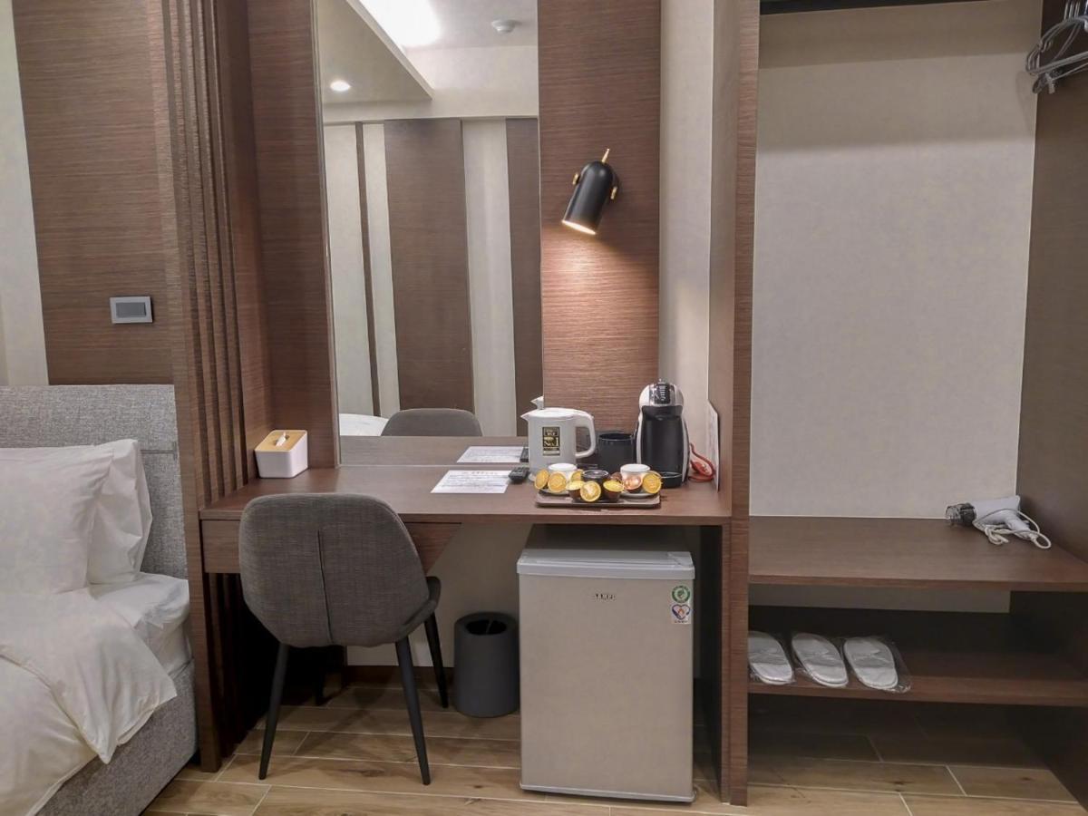 Ankangju Tainan Extérieur photo