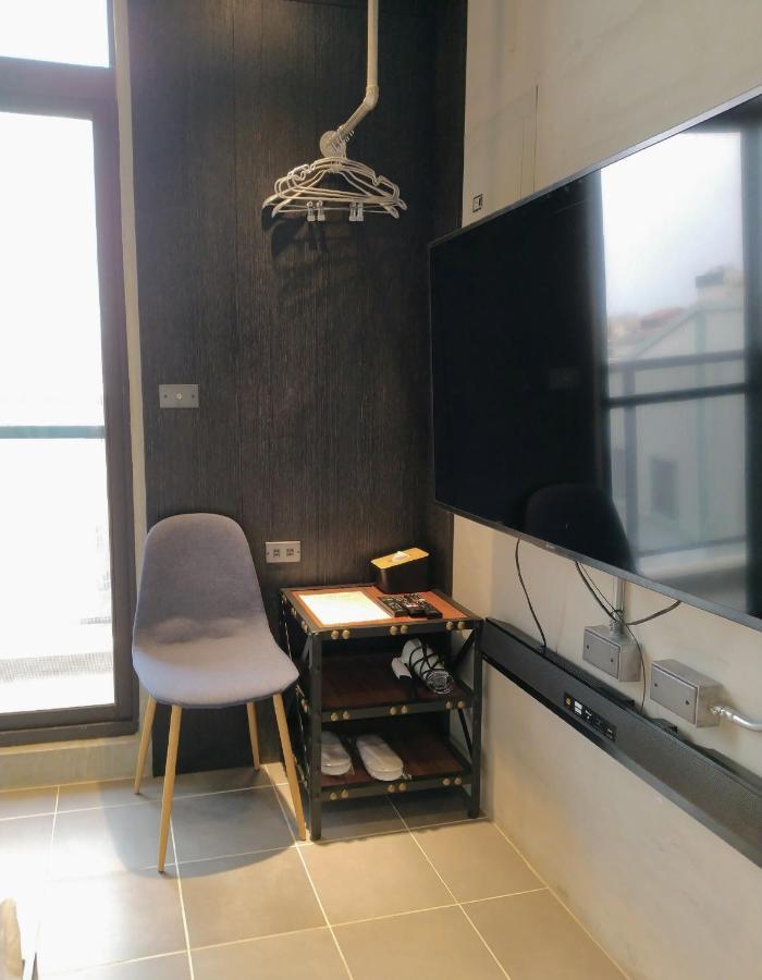 Ankangju Tainan Extérieur photo