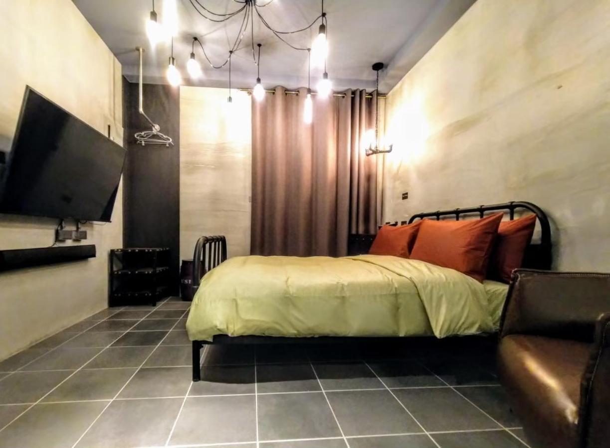 Ankangju Tainan Extérieur photo